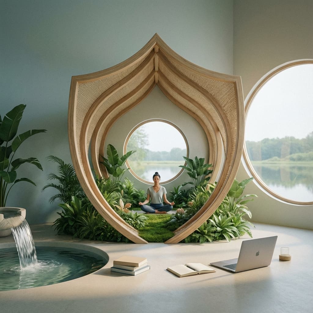 Prendre soin de soi face à la souffrance des autres : Mieux comprendre pour agir