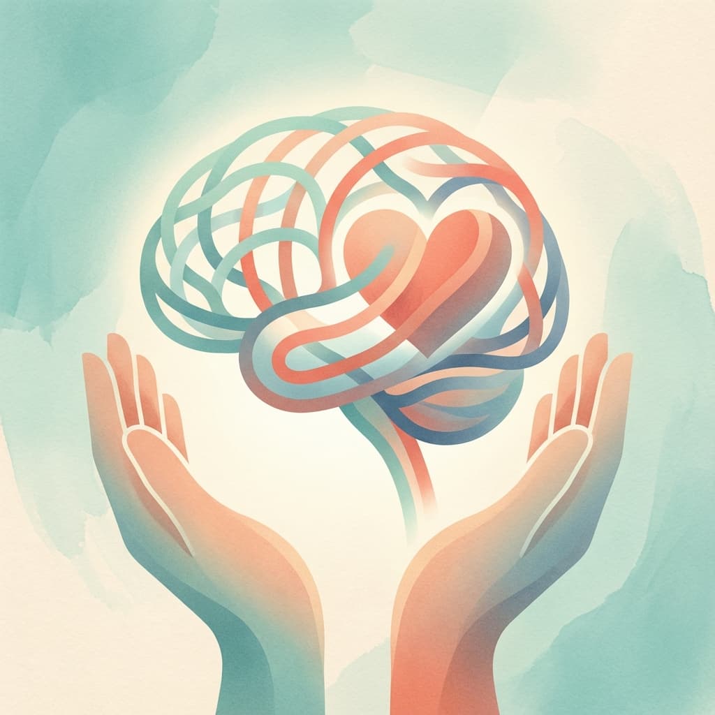 Secouriste en Santé Mentale (PSSM)