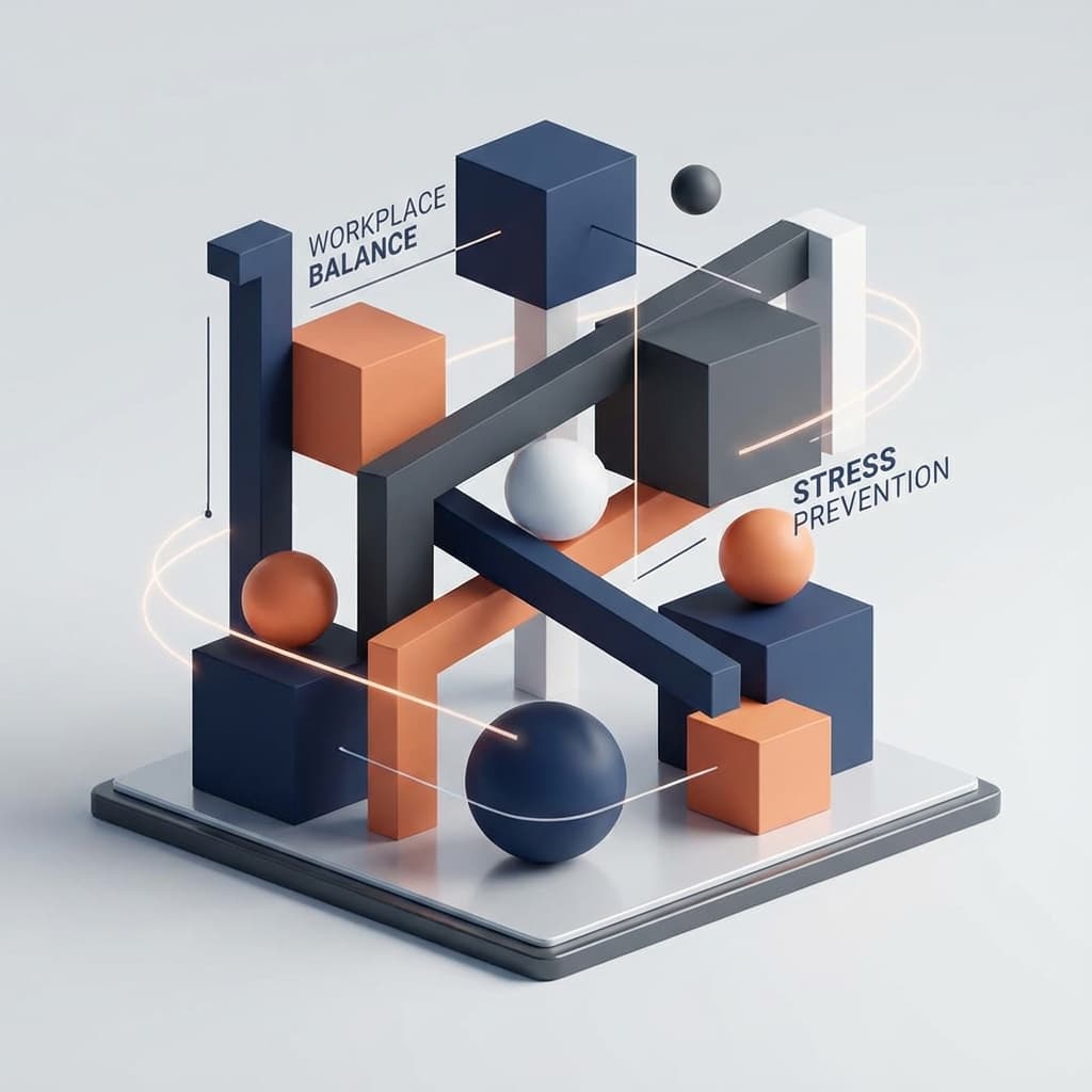 Prévention des RPS (Modèles Karasek & Siegrist)