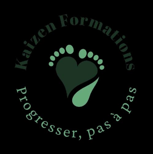 Logo Kaizen Formations